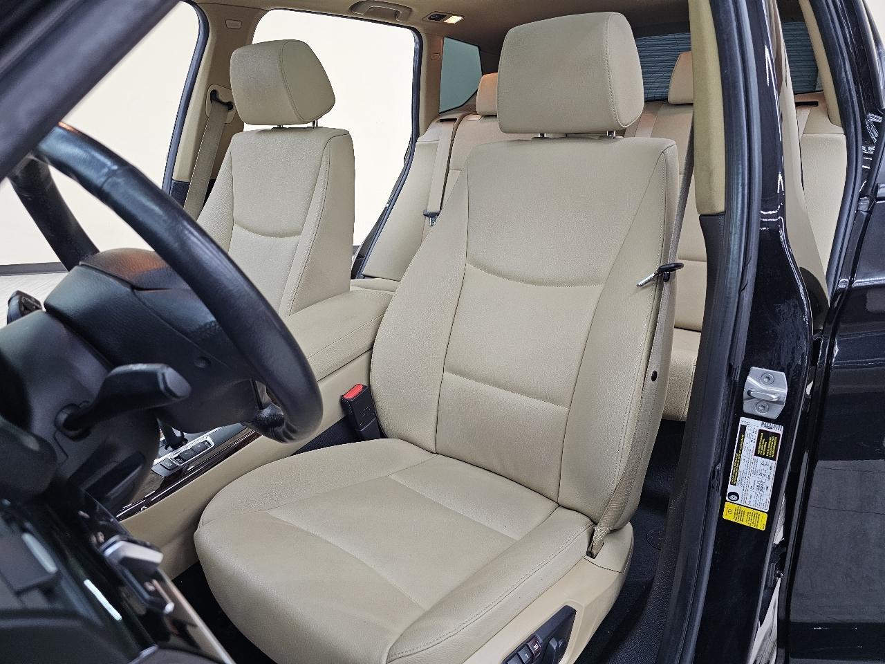 BMW X3 sDrive28i 2017