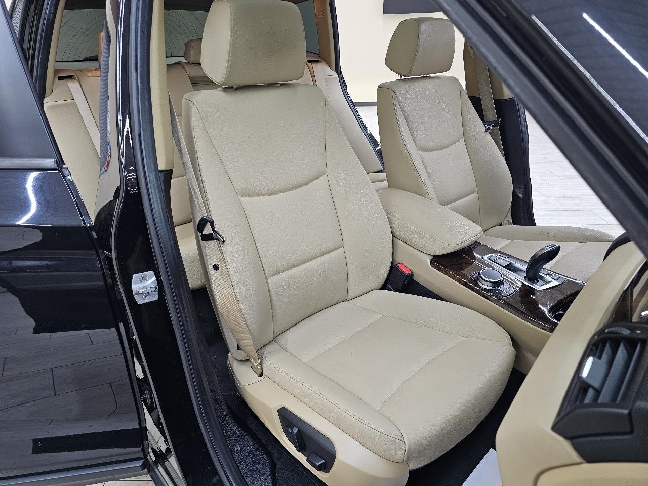 BMW X3 sDrive28i 2017