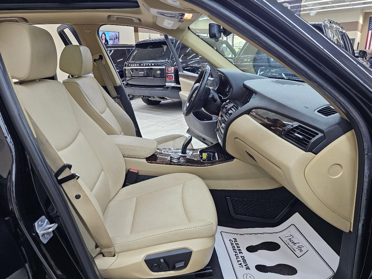 BMW X3 sDrive28i 2017