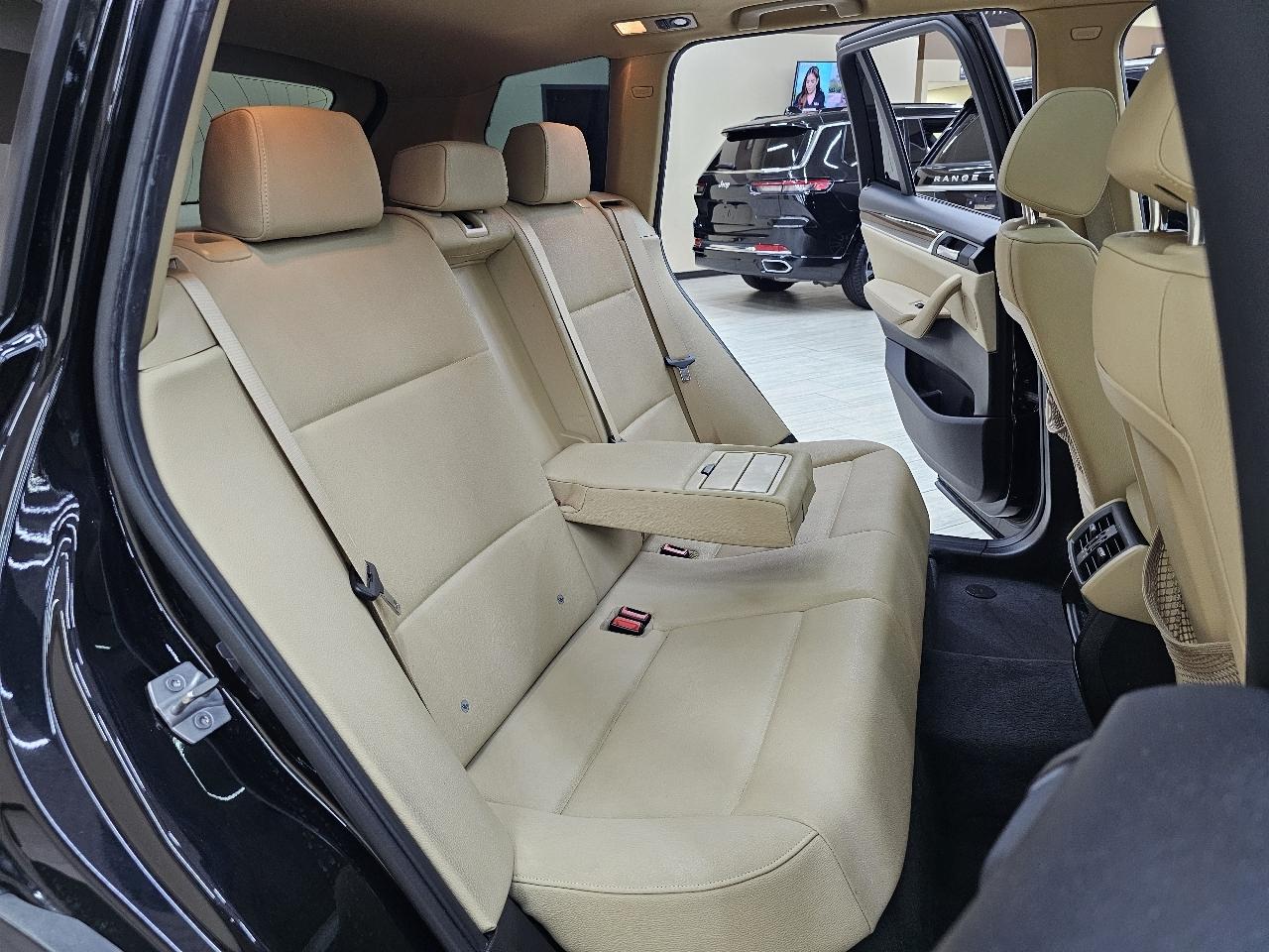 BMW X3 sDrive28i 2017