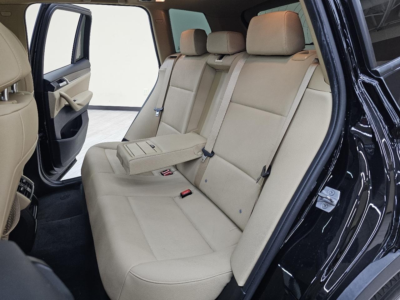BMW X3 sDrive28i 2017
