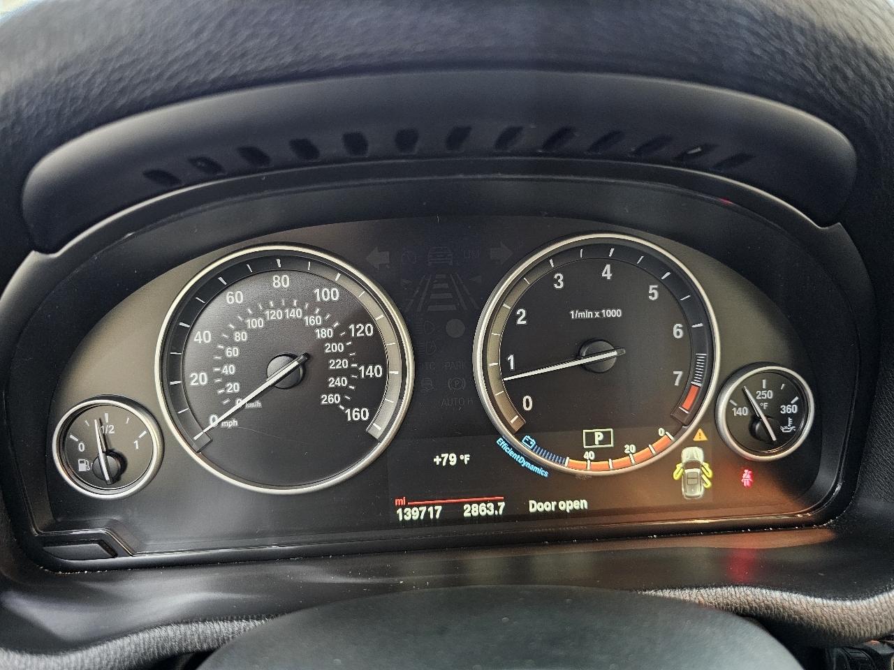 BMW X3 sDrive28i 2017