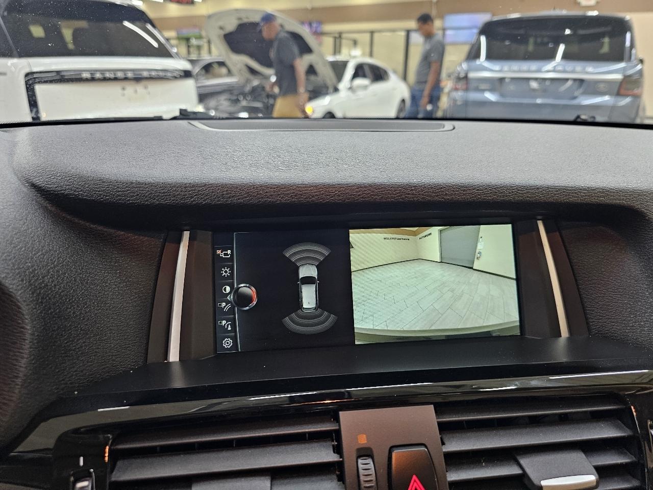 BMW X3 sDrive28i 2017