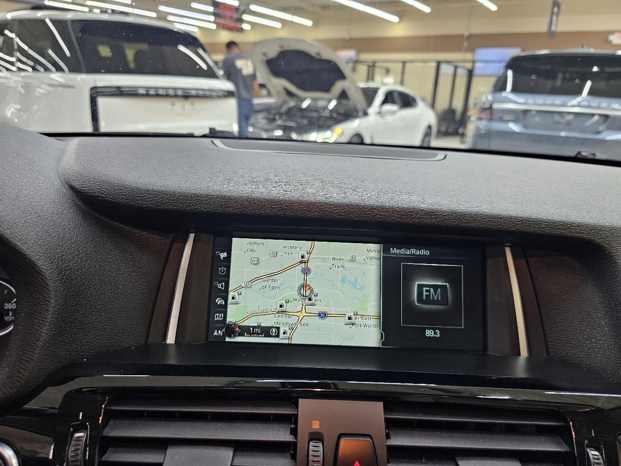 BMW X3 sDrive28i 2017