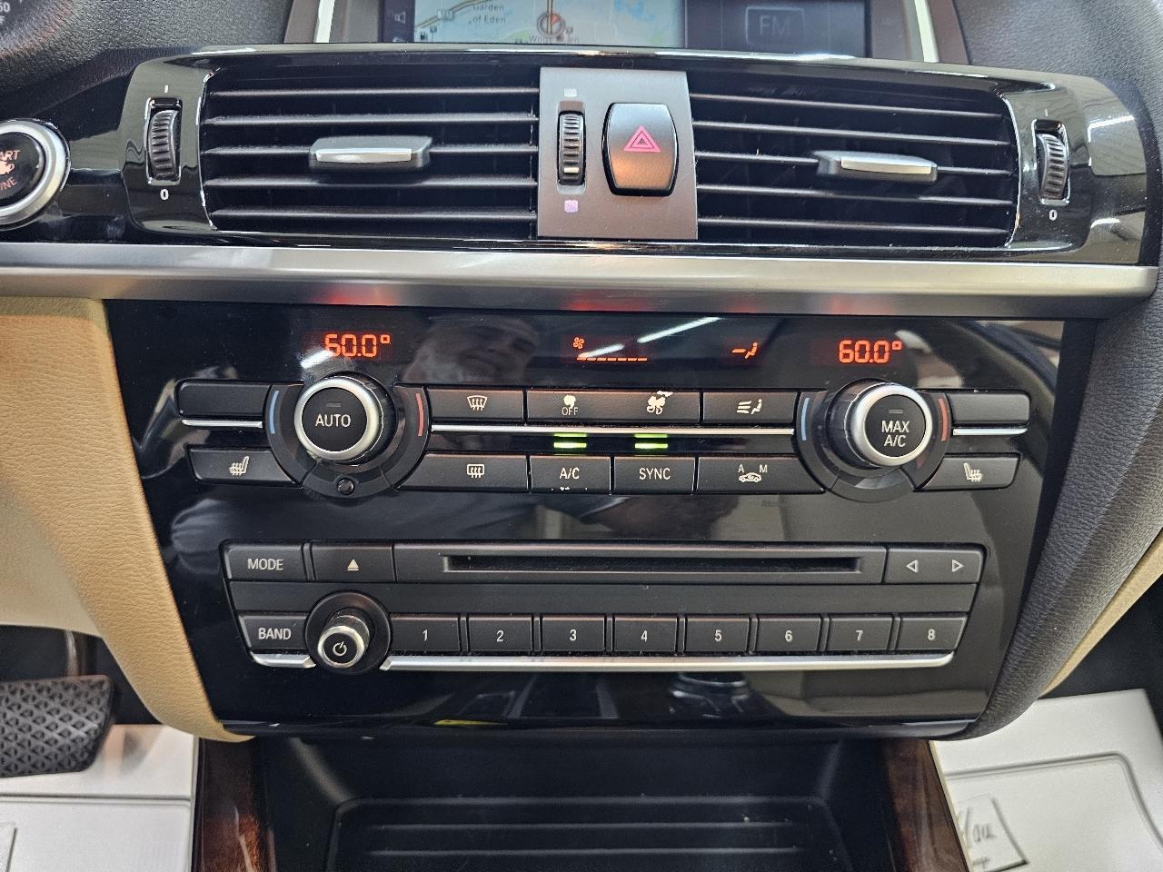 BMW X3 sDrive28i 2017