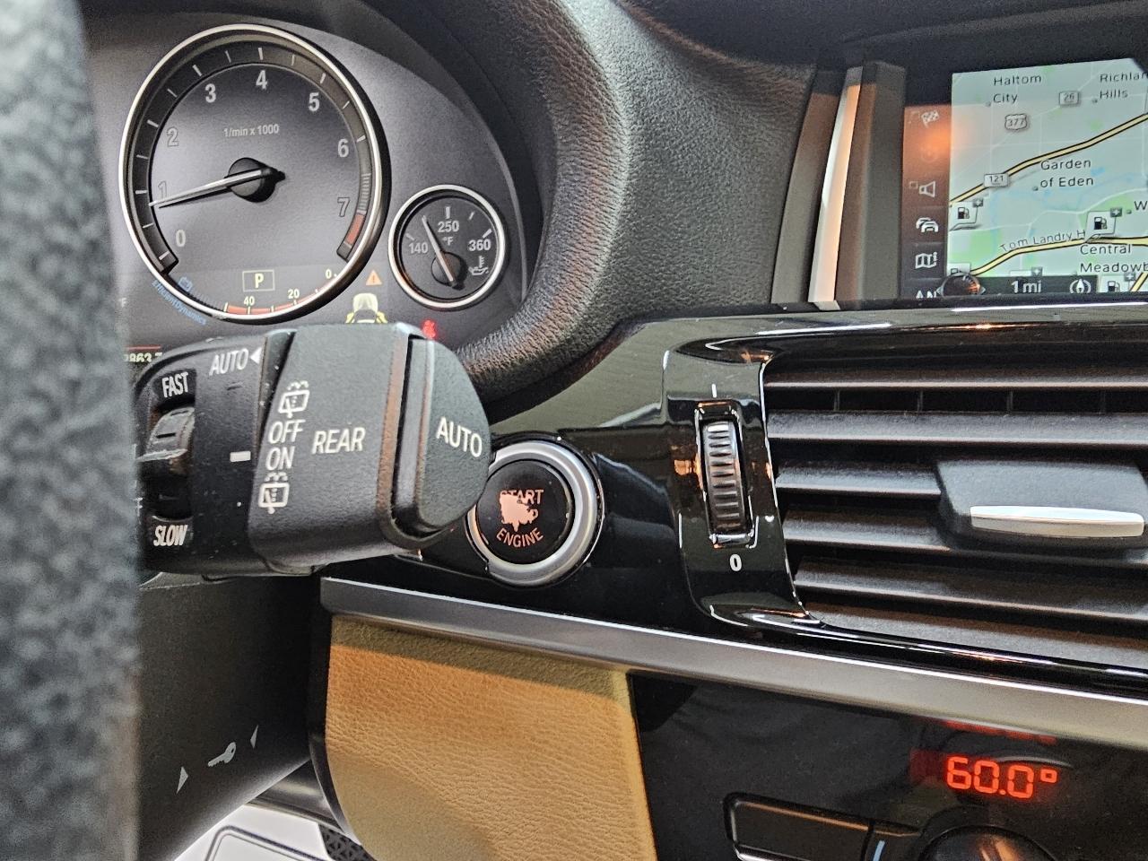 BMW X3 sDrive28i 2017