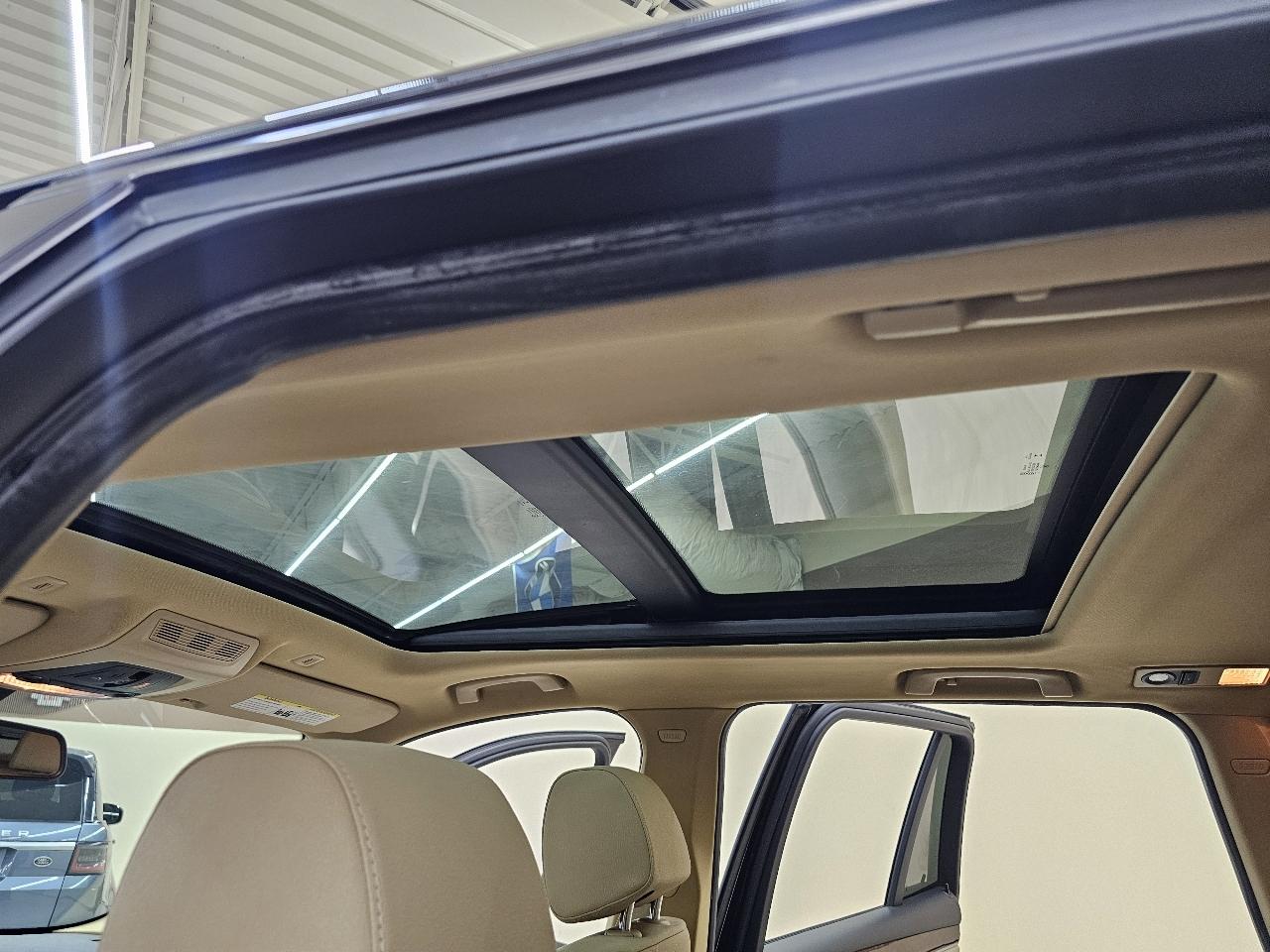 BMW X3 sDrive28i 2017
