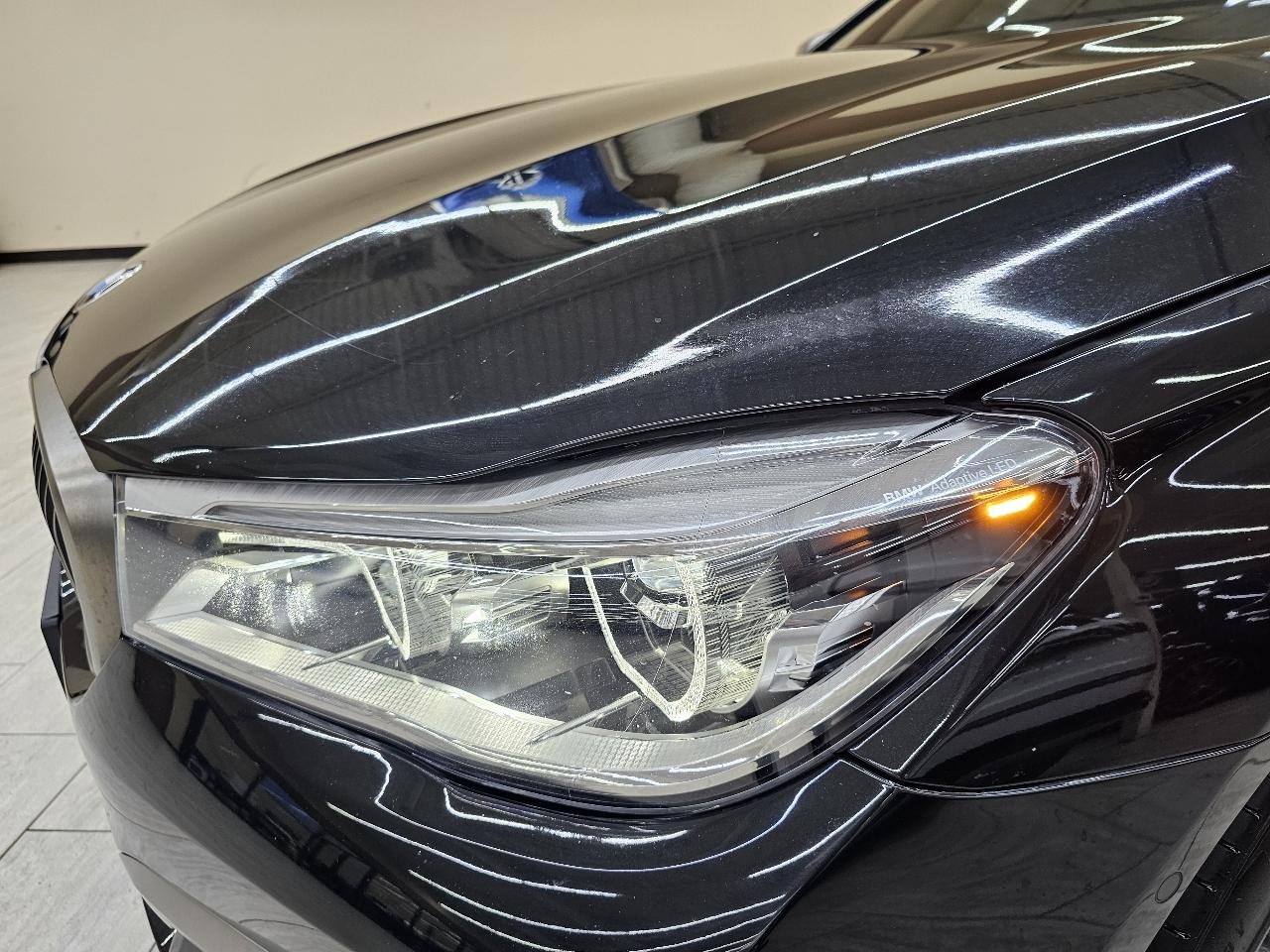 BMW 7-Series M760i xDrive 2018