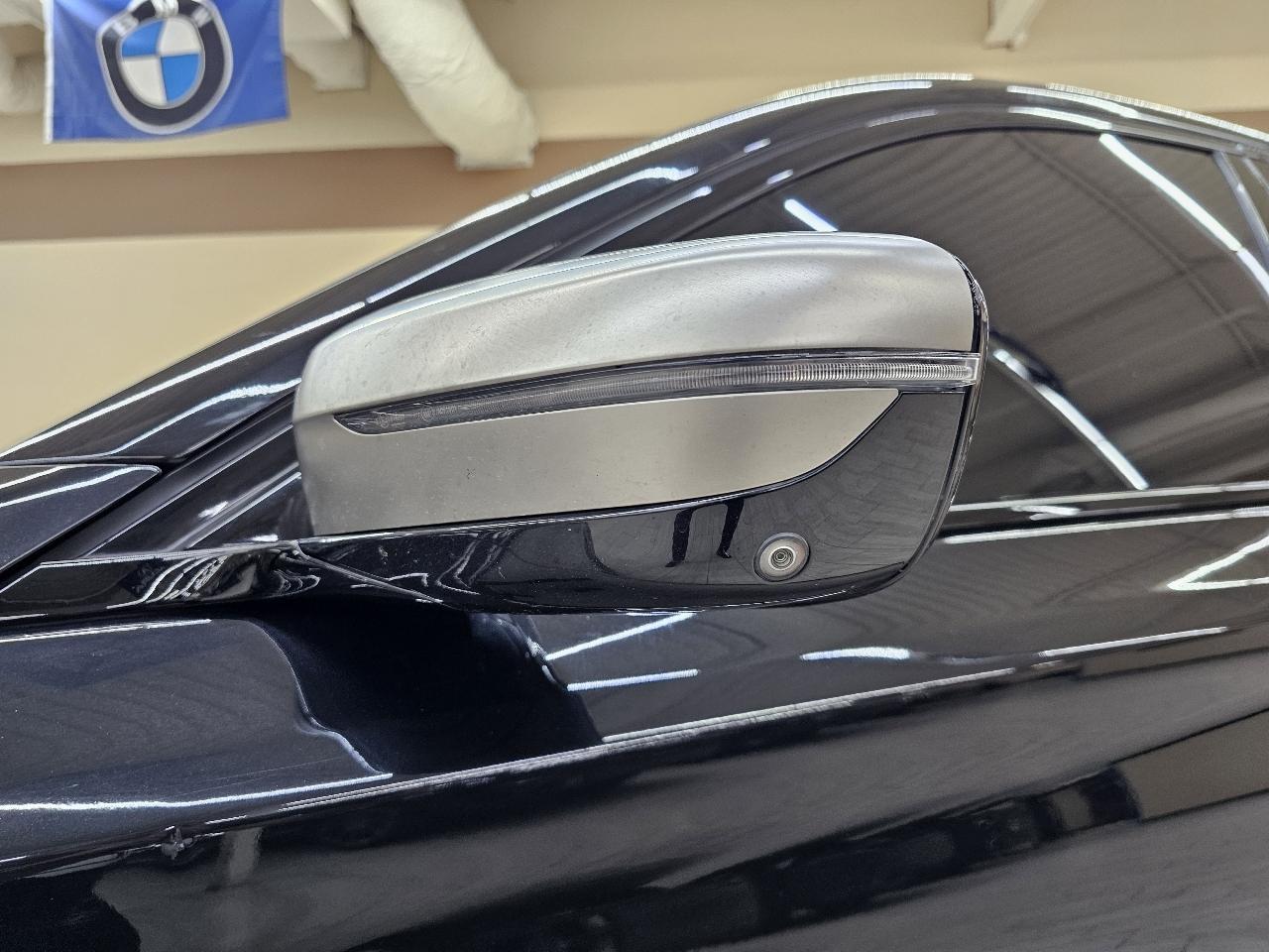 BMW 7-Series M760i xDrive 2018