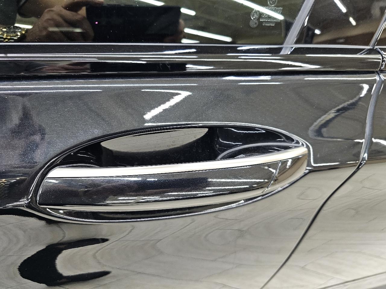 BMW 7-Series M760i xDrive 2018
