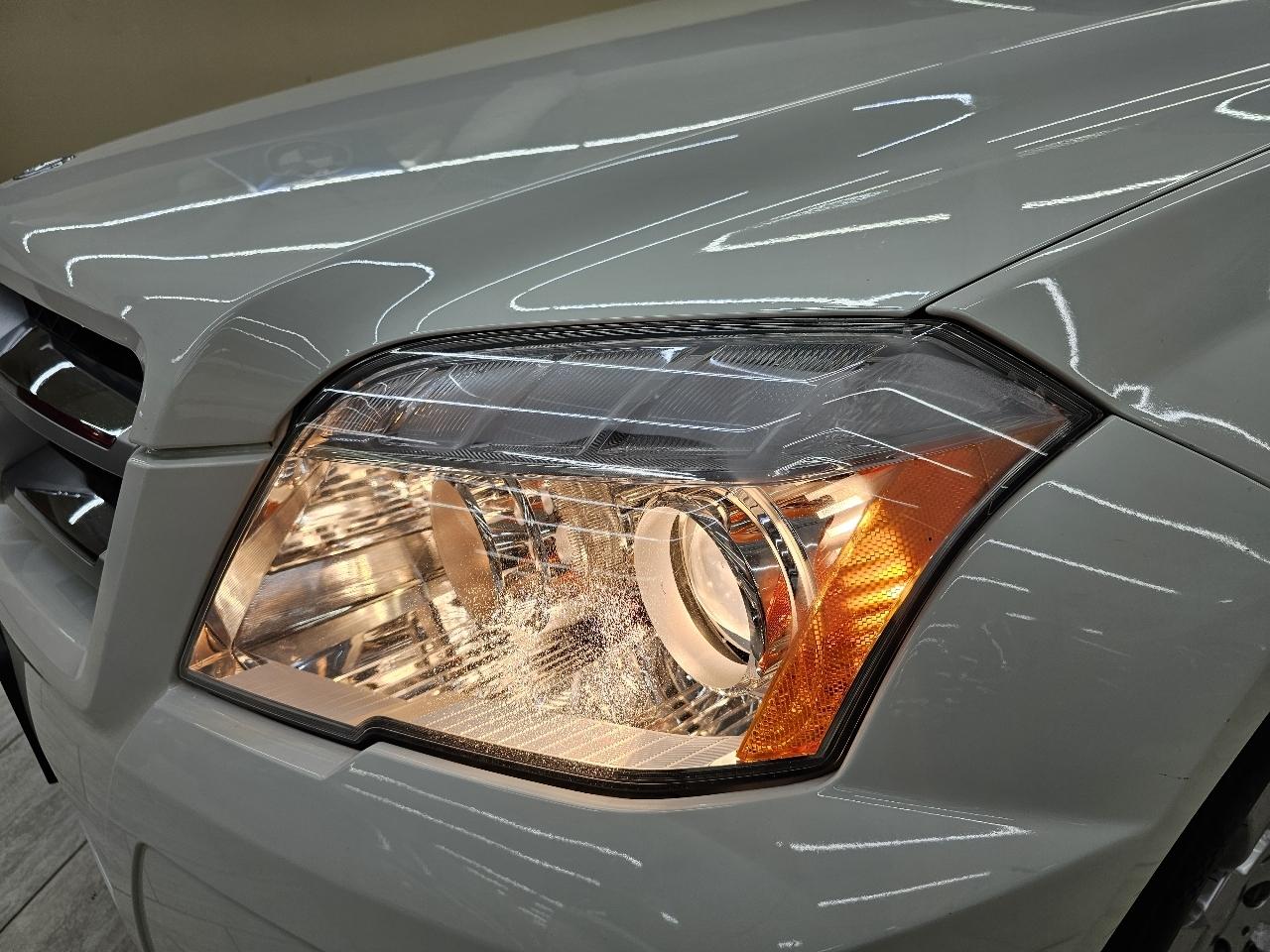 Mercedes-Benz GLK-Class GLK350 2011