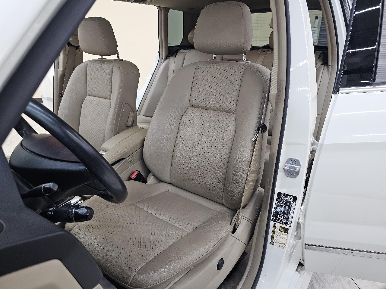 Mercedes-Benz GLK-Class GLK350 2011