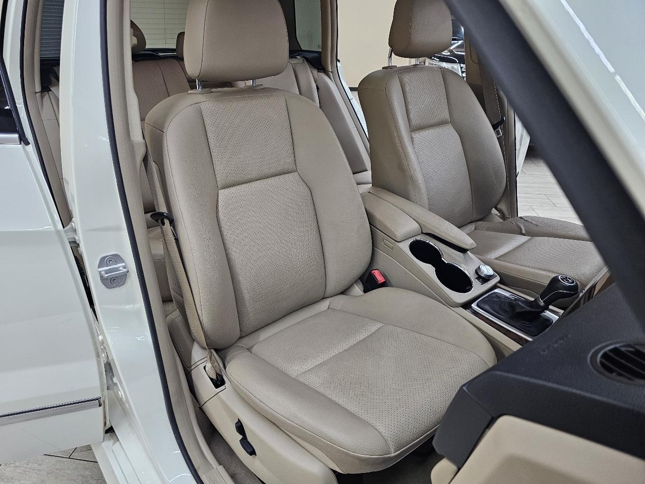 Mercedes-Benz GLK-Class GLK350 2011