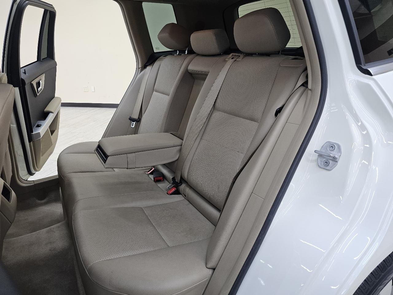 Mercedes-Benz GLK-Class GLK350 2011