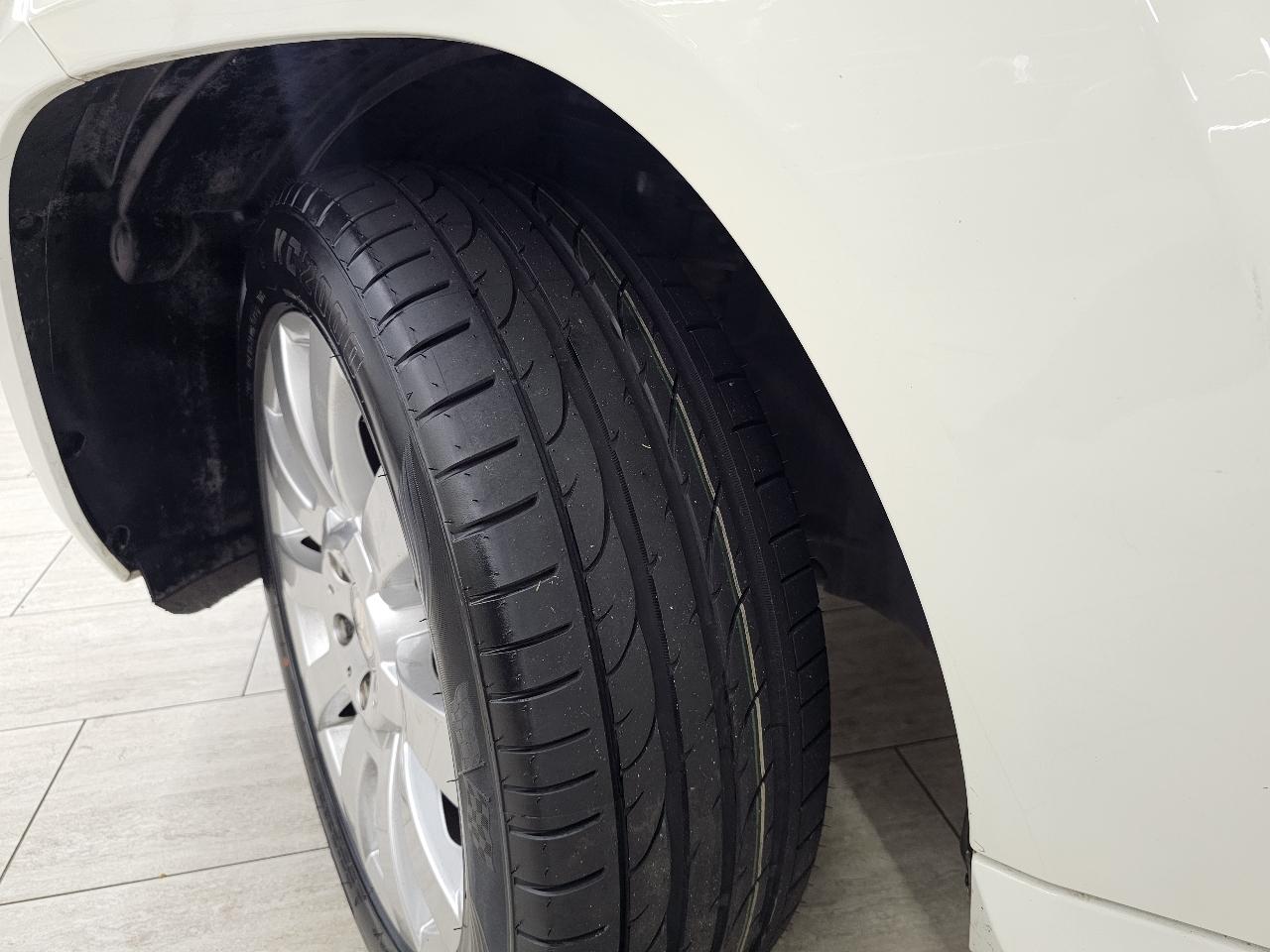 Mercedes-Benz GLK-Class GLK350 2011