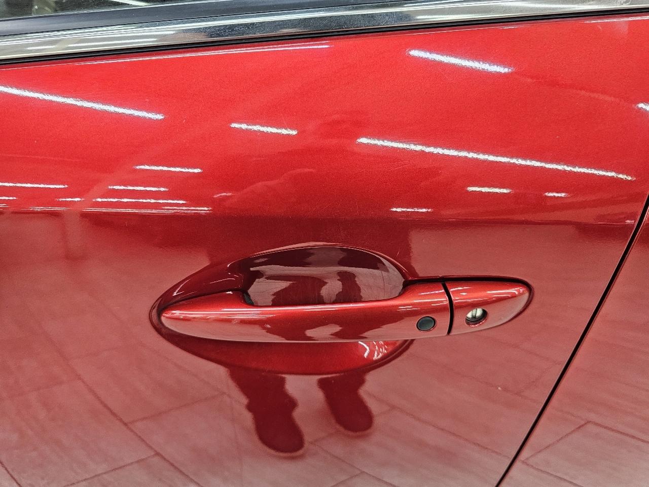 Mazda MAZDA6 i Touring 2016