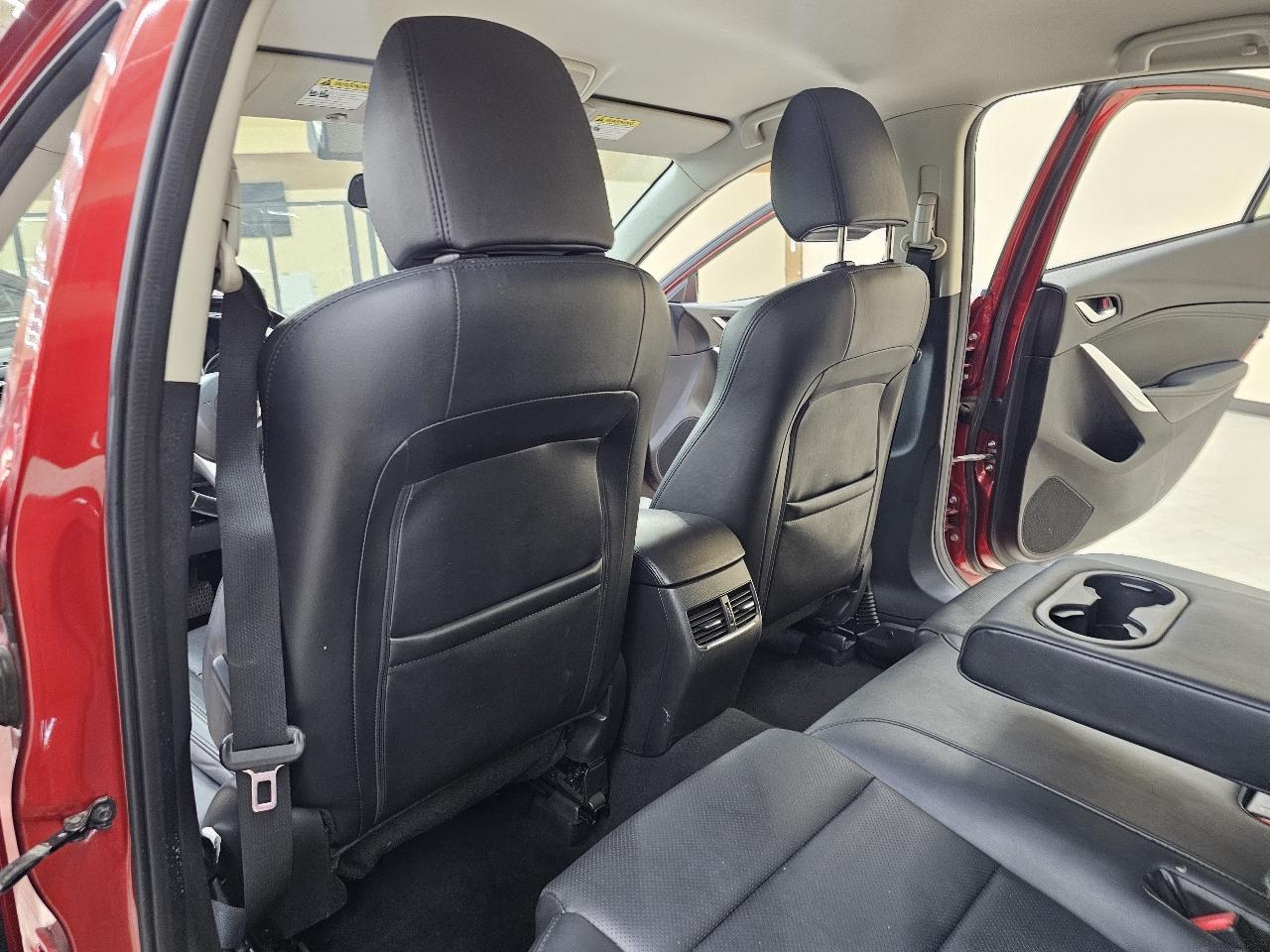 Mazda MAZDA6 i Touring 2016