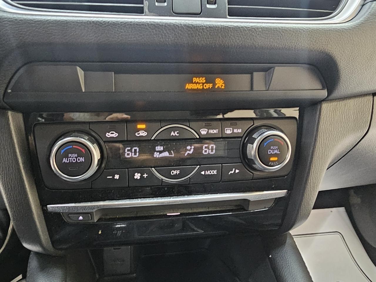 Mazda MAZDA6 i Touring 2016
