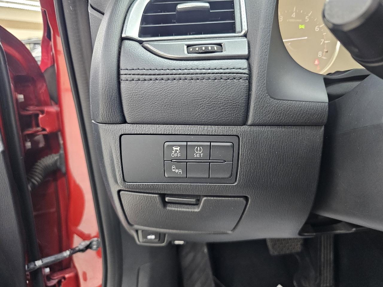 Mazda MAZDA6 i Touring 2016