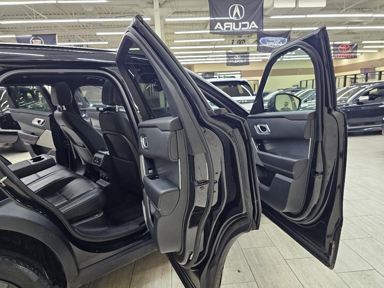 Land Rover Range Rover Velar R-Dynamic SE 2018