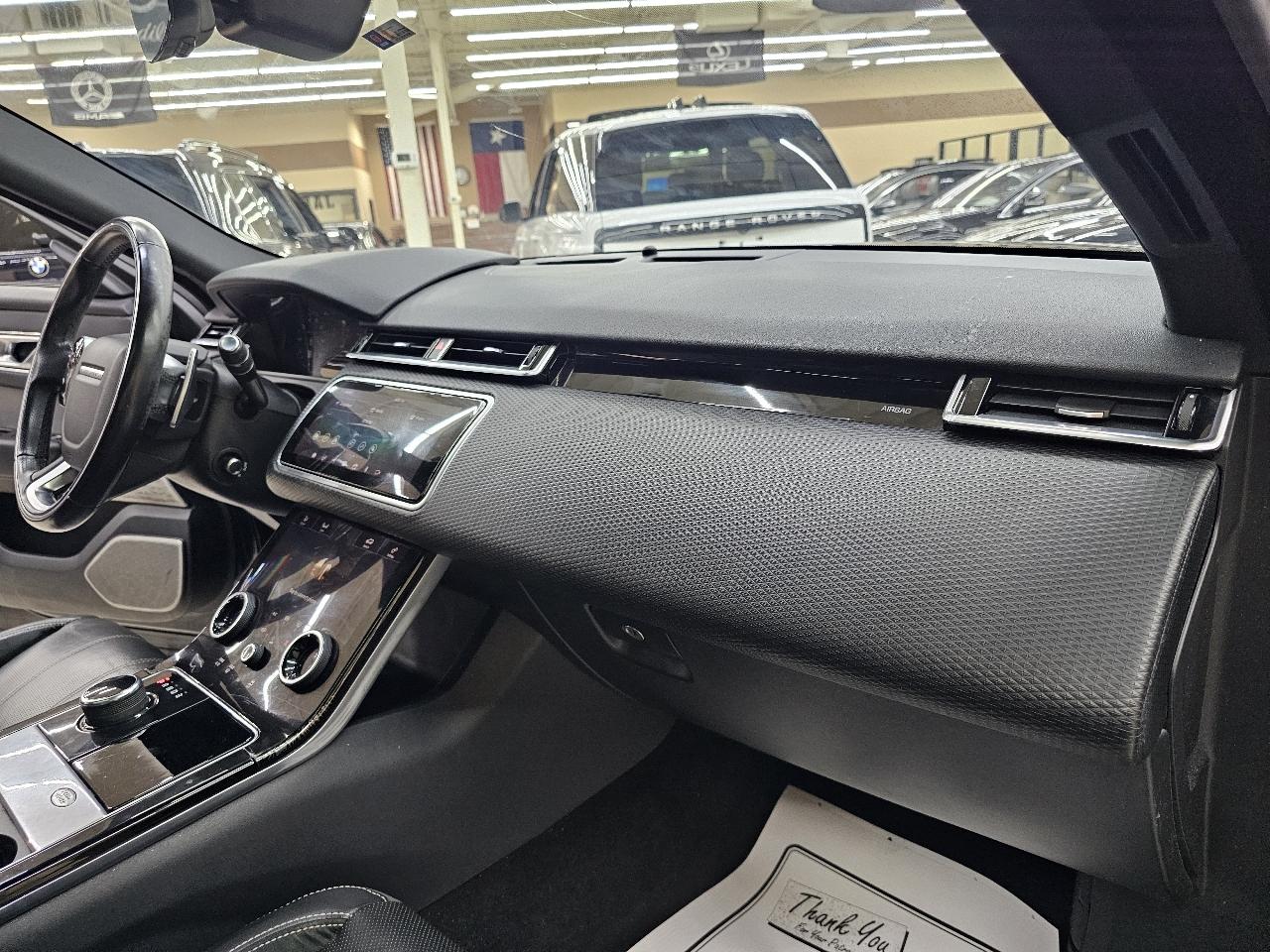 Land Rover Range Rover Velar R-Dynamic SE 2018