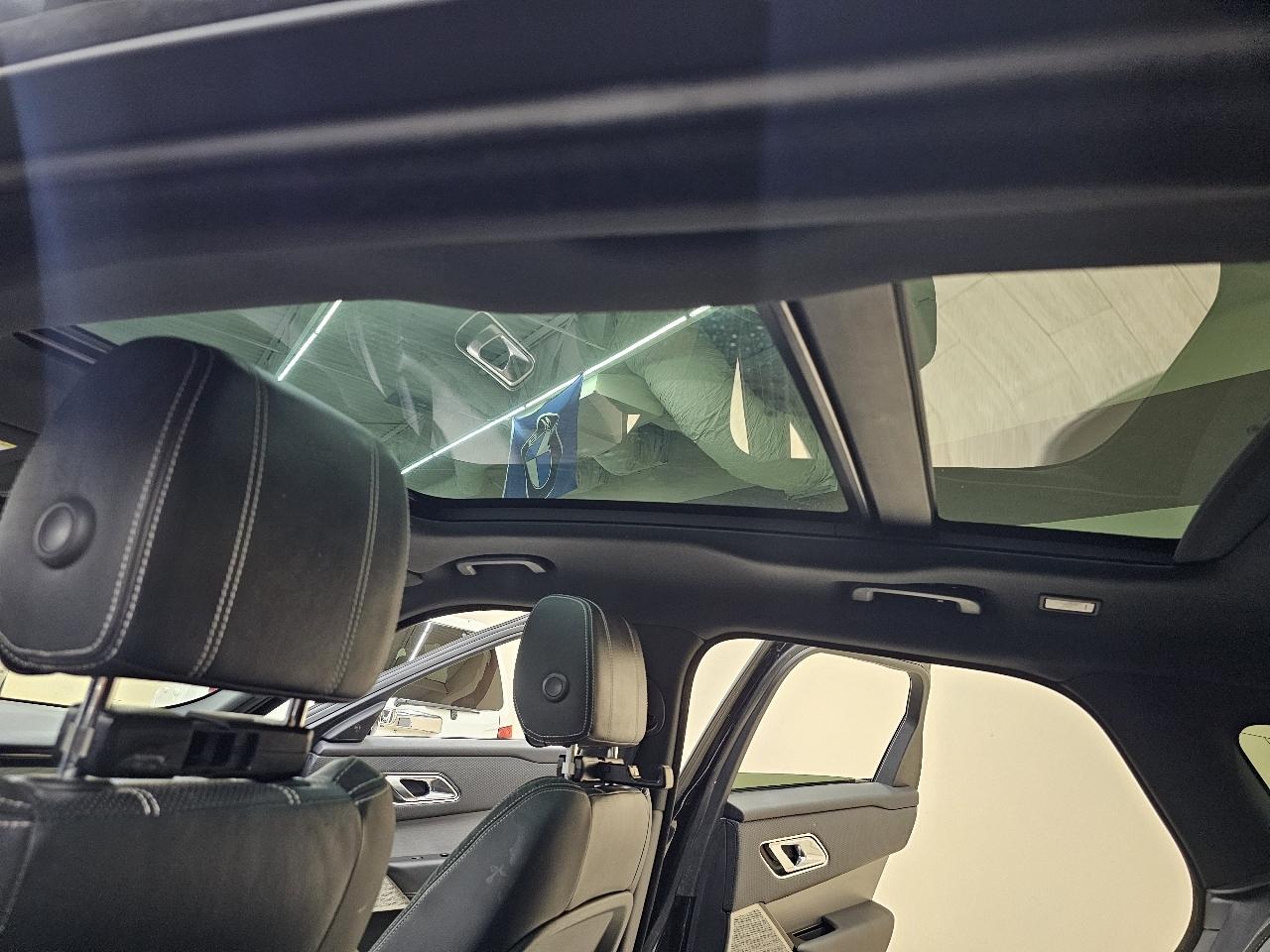 Land Rover Range Rover Velar R-Dynamic SE 2018