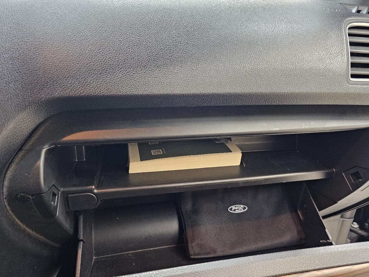 Ford Explorer Limited FWD 2019
