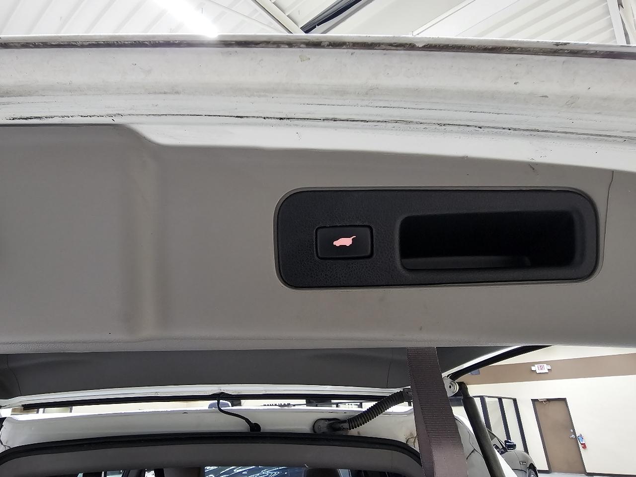 Honda Pilot EX-L 4WD 5-Spd AT 2013