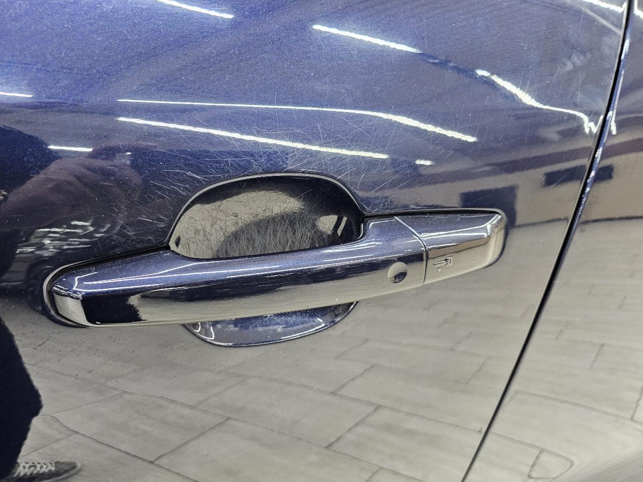 Jaguar F-Pace 25t Prestige 2018