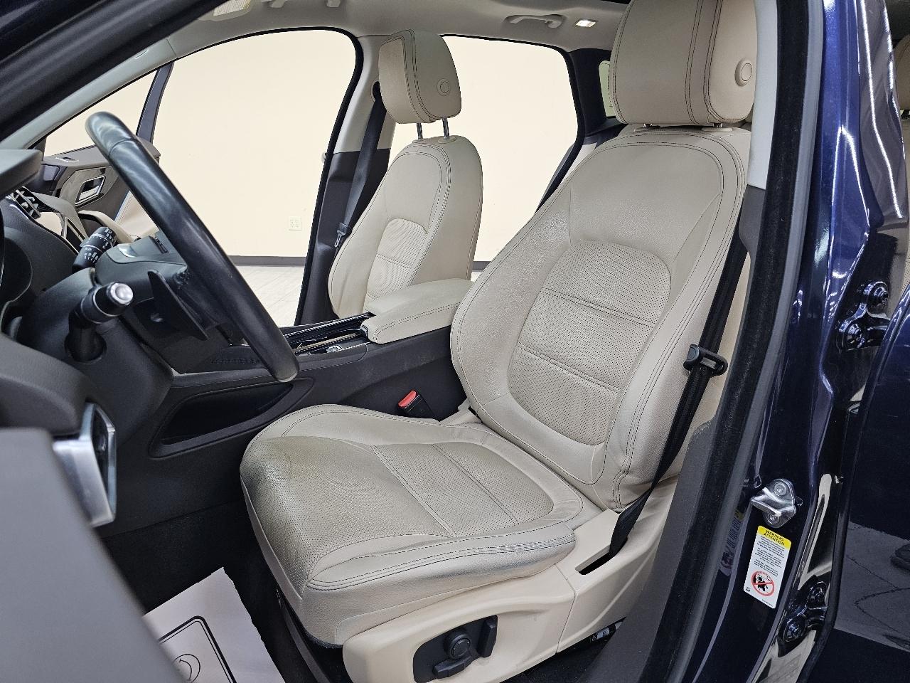 Jaguar F-Pace 25t Prestige 2018