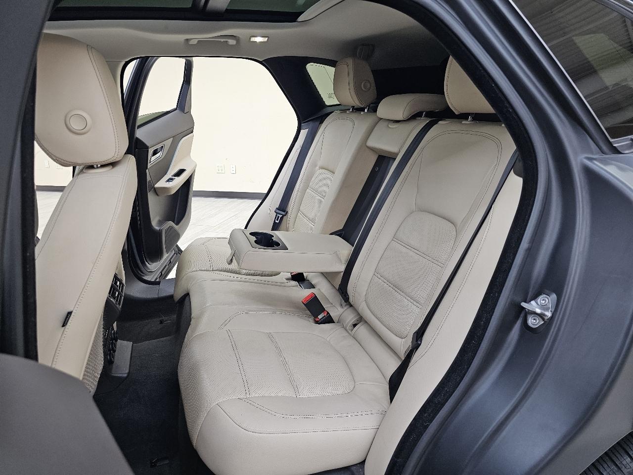 Jaguar F-Pace 25t Prestige 2018