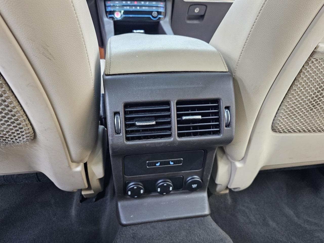 Jaguar F-Pace 25t Prestige 2018