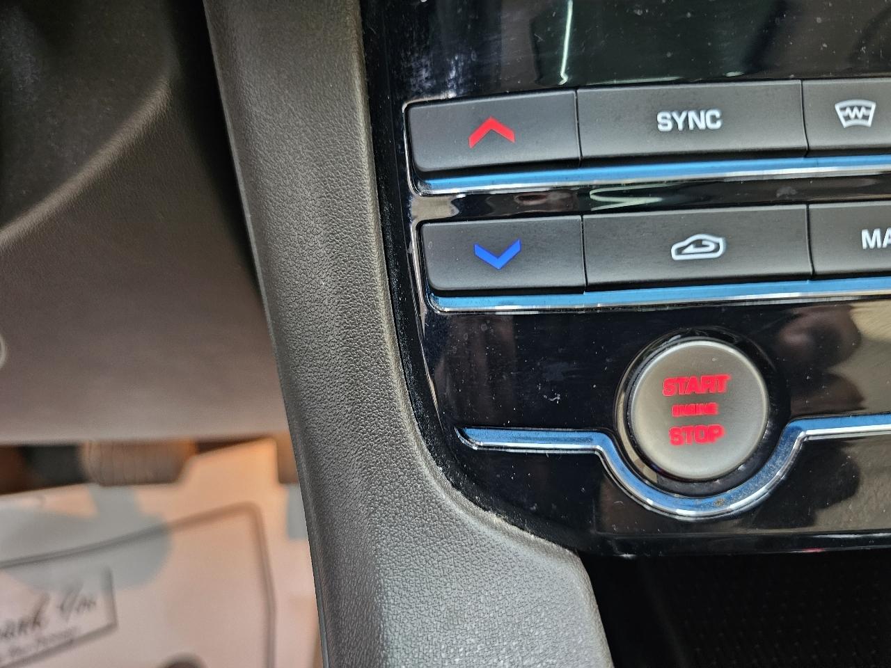 Jaguar F-Pace 25t Prestige 2018