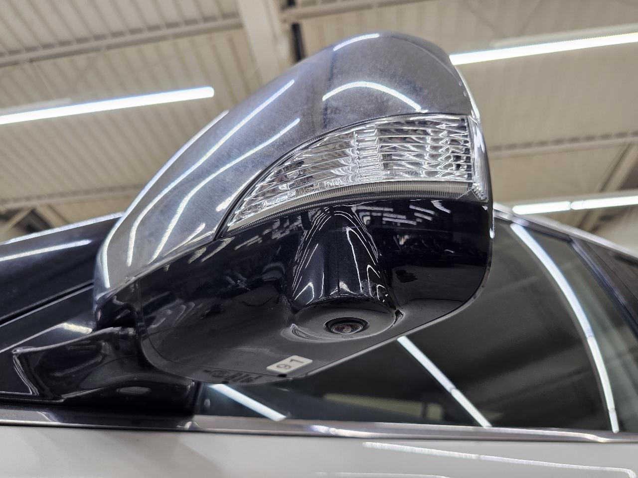 Infiniti QX80 2WD 2015