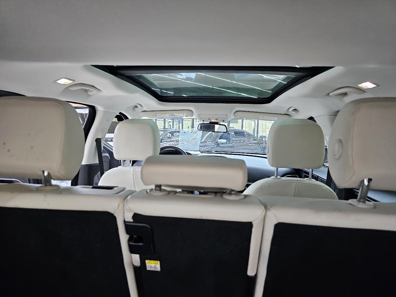 Jaguar F-Pace 25t Prestige 2018