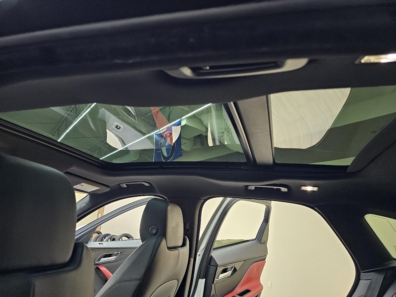 Jaguar F-Pace 35t R-Sport 2018