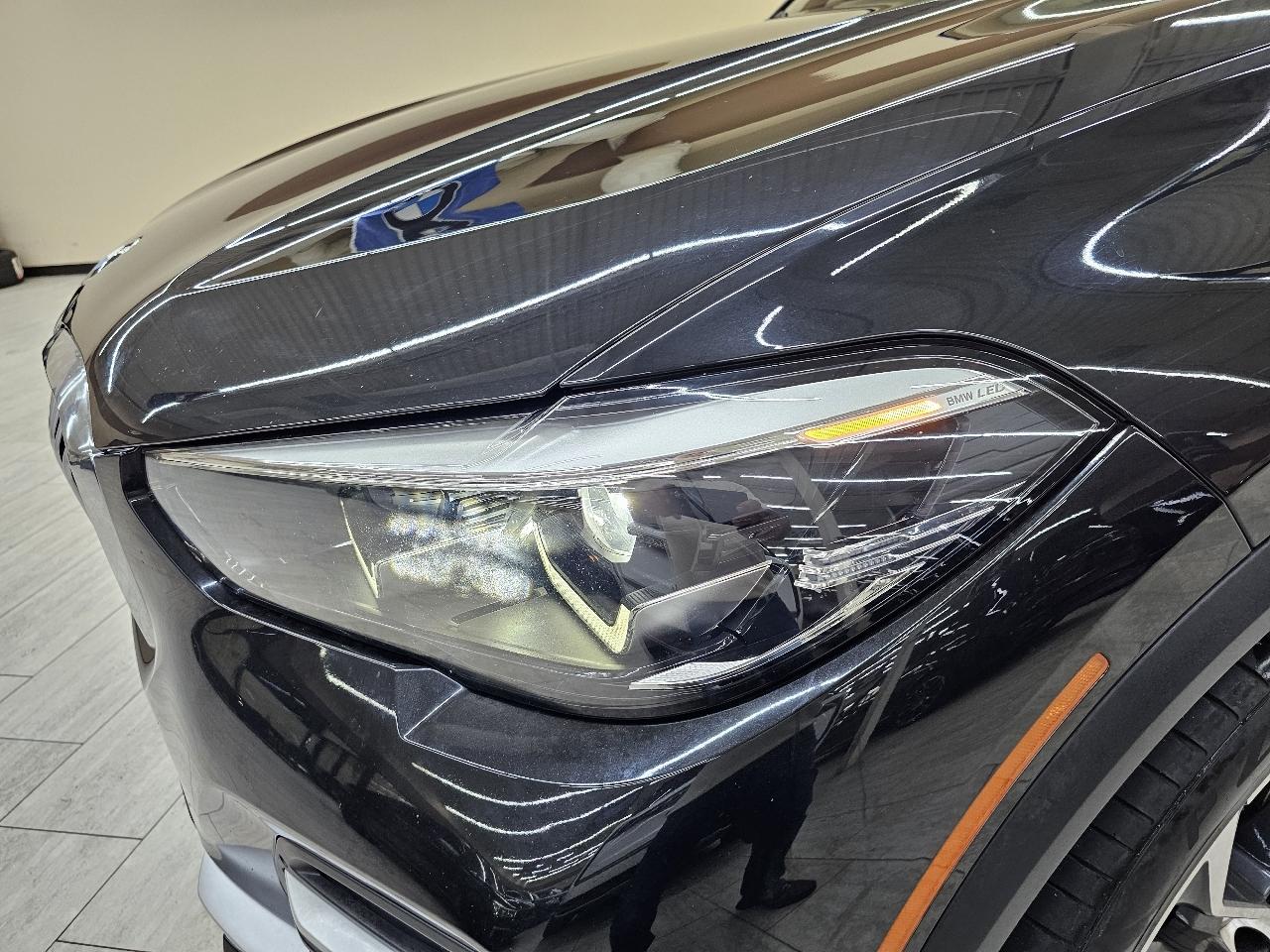 BMW X5 sDrive40i 2021