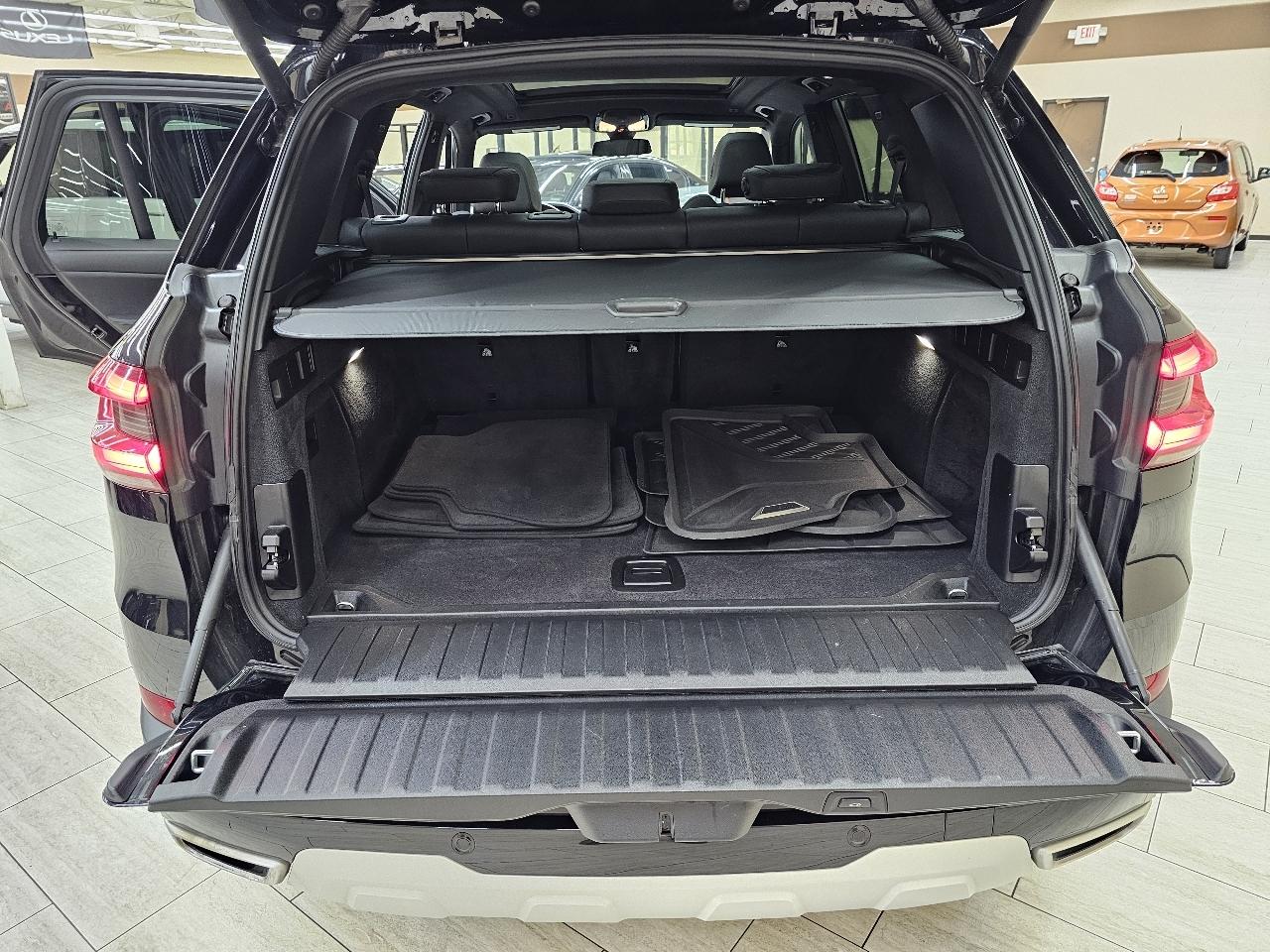BMW X5 sDrive40i 2021