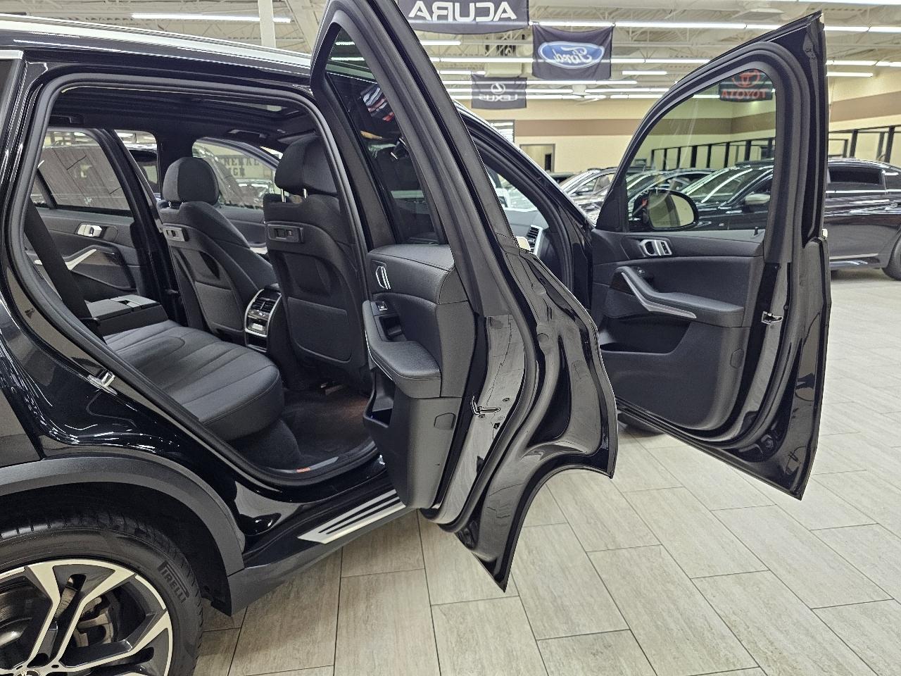 BMW X5 sDrive40i 2021