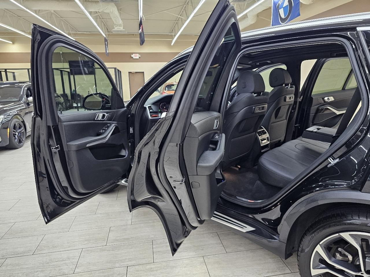 BMW X5 sDrive40i 2021