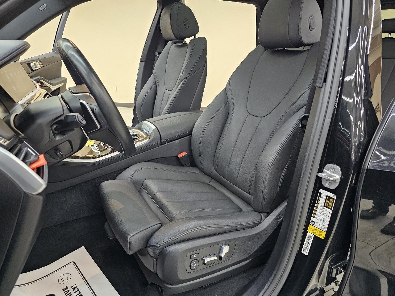 BMW X5 sDrive40i 2021