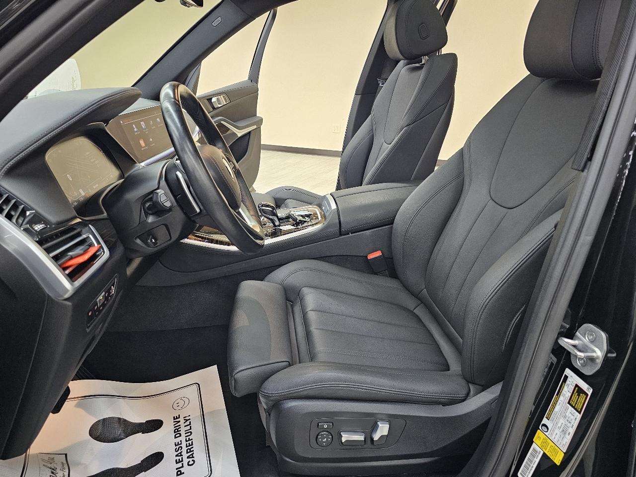 BMW X5 sDrive40i 2021