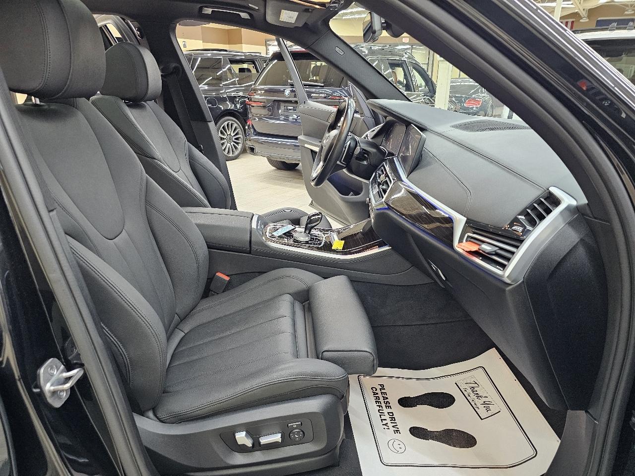 BMW X5 sDrive40i 2021