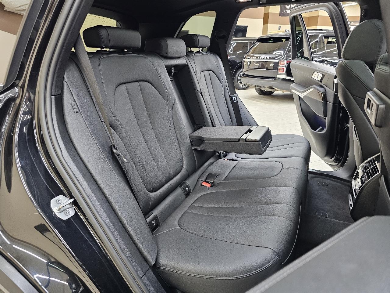 BMW X5 sDrive40i 2021
