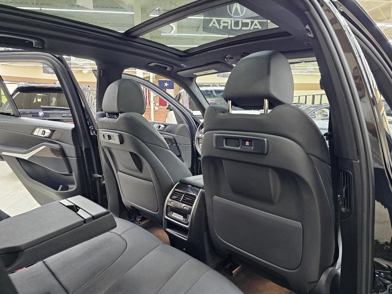 BMW X5 sDrive40i 2021