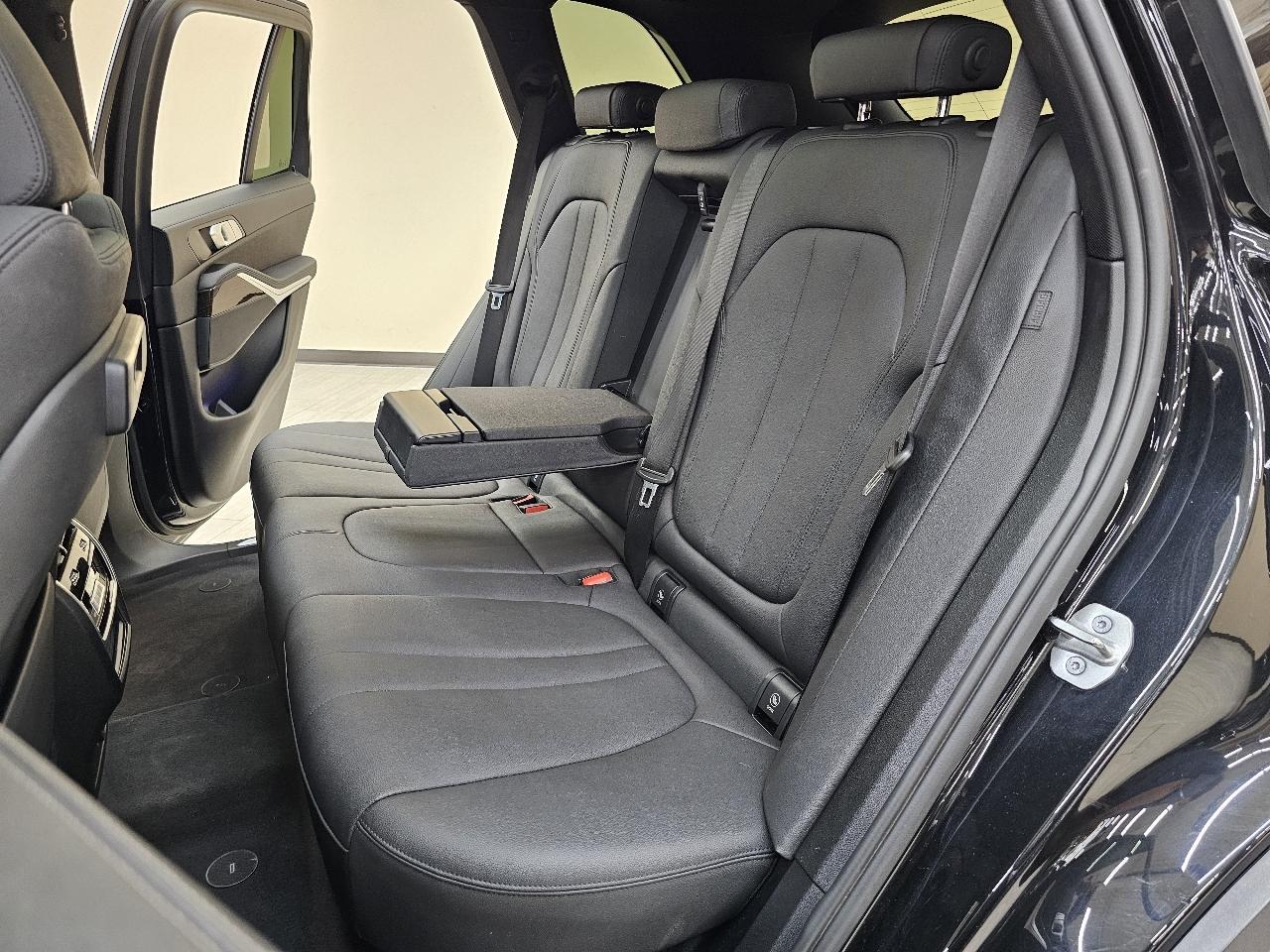 BMW X5 sDrive40i 2021