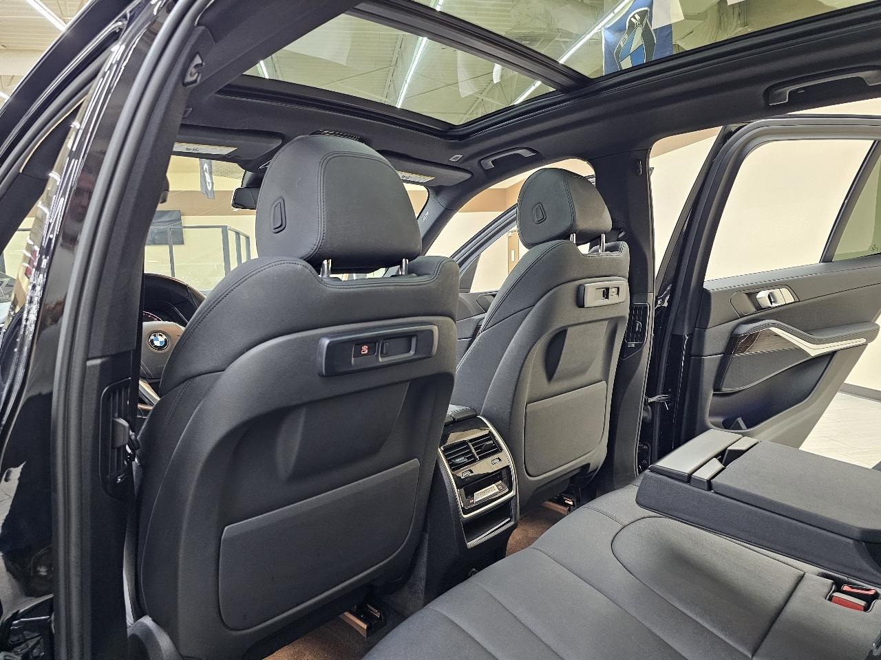 BMW X5 sDrive40i 2021