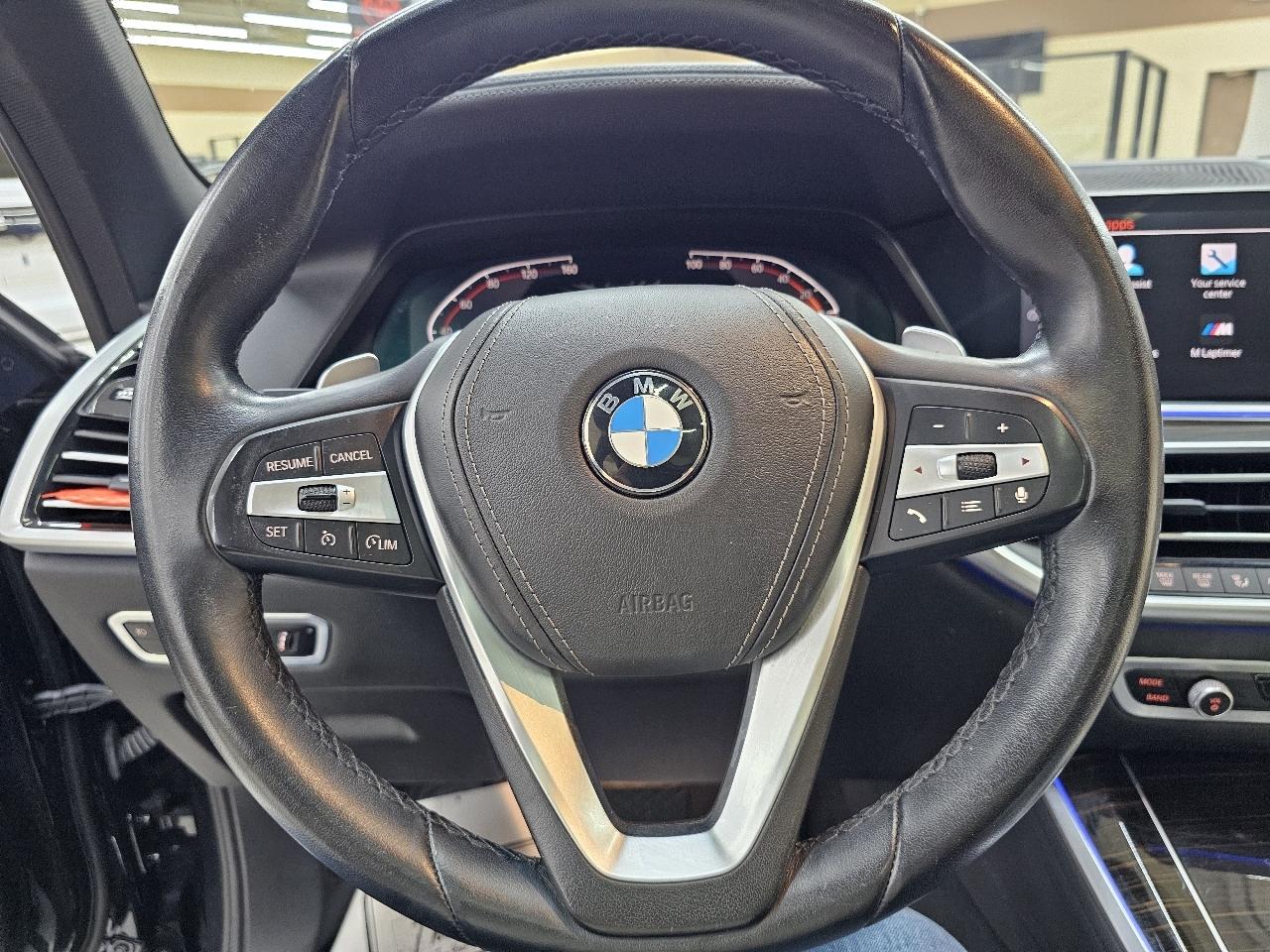 BMW X5 sDrive40i 2021