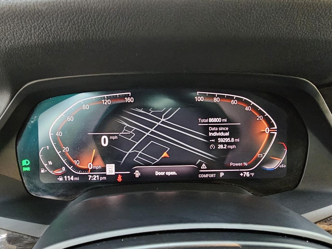 BMW X5 sDrive40i 2021