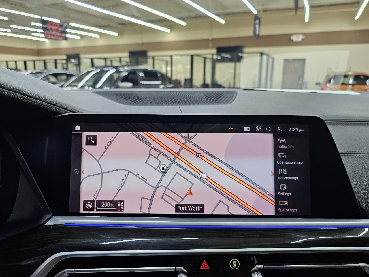 BMW X5 sDrive40i 2021